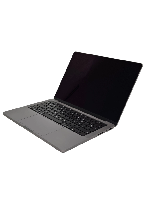 Apple MacBook Pro 14 A2442 M1 PRO 16GB 1TB SSD 14,2